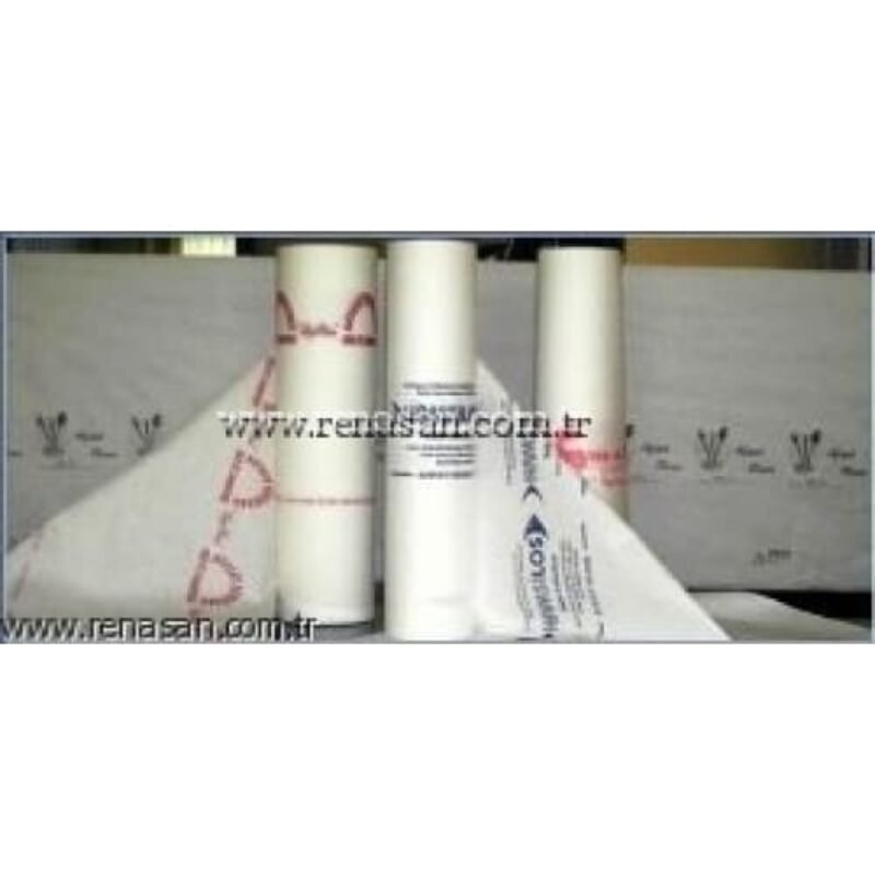 American Placemat Towel Paper + PE – Standard Printed – Laminated