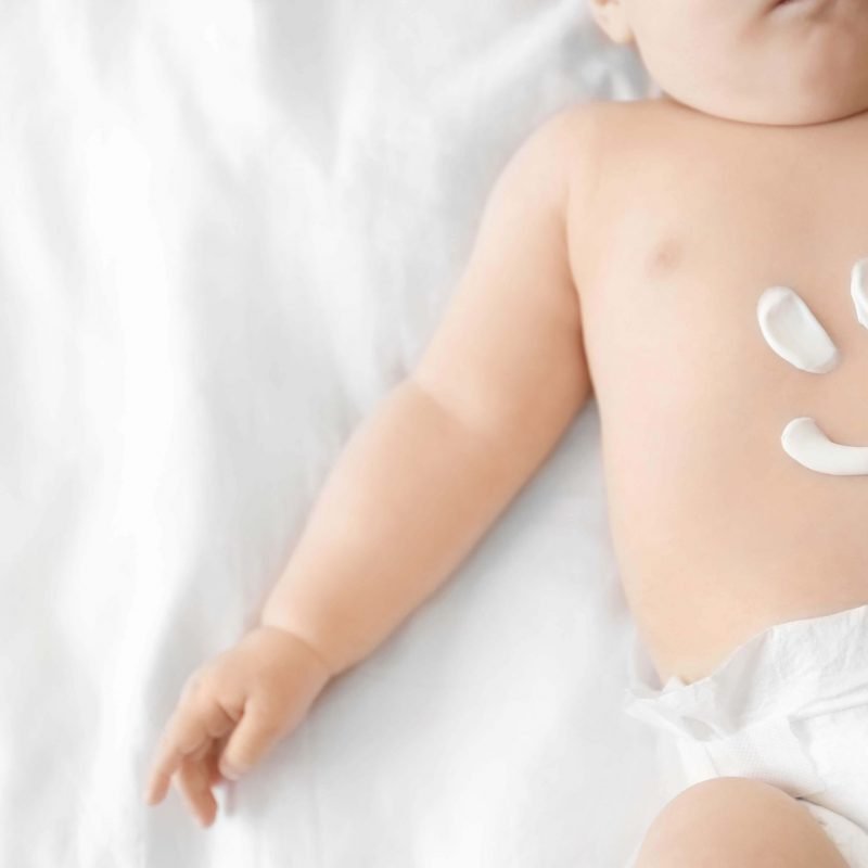 Bebek Bakım Ürünleri