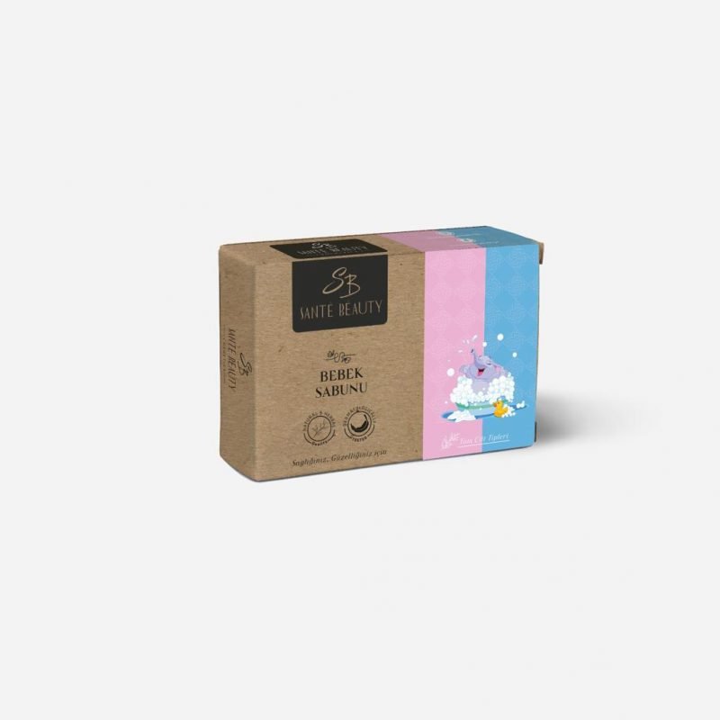 Bebek Sabunu