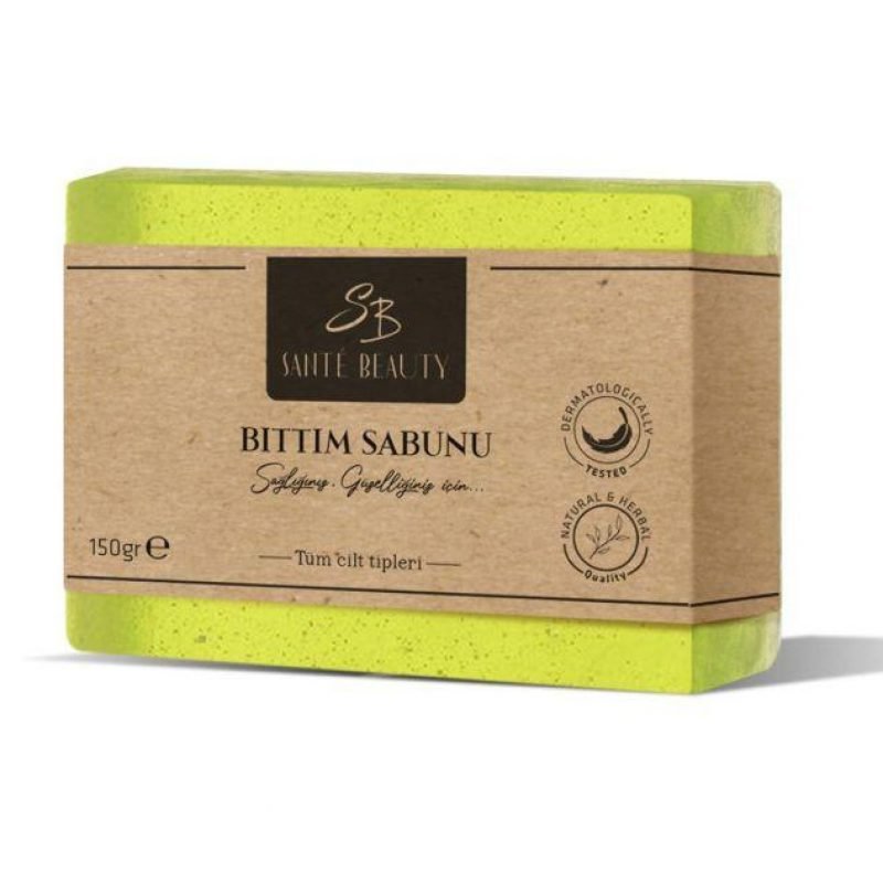Bıttım Sabunu