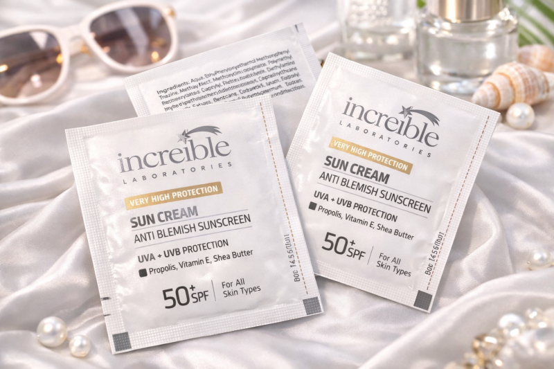 Fason Kozmetik Dolum-Vitamin C