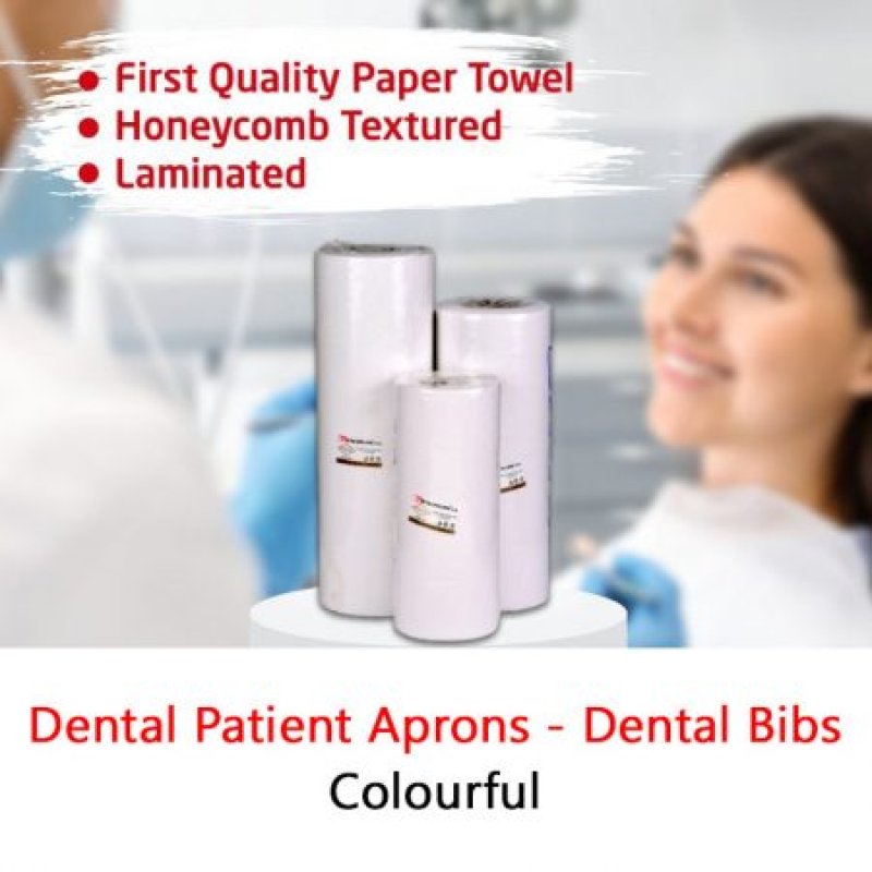 What is a Dental Patient Gown?