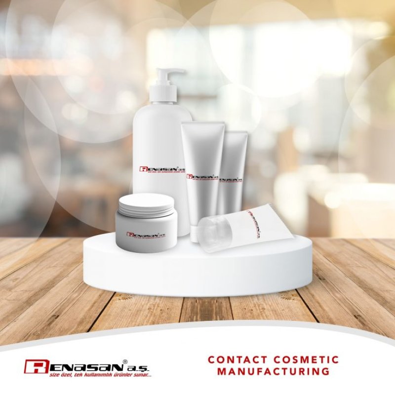 Personal and Genital Care Products