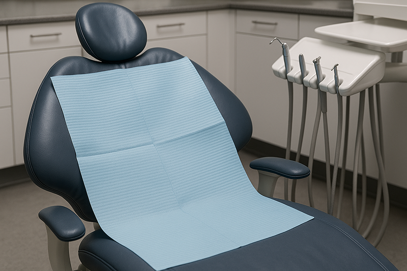 Dental Tabla Örtüsü