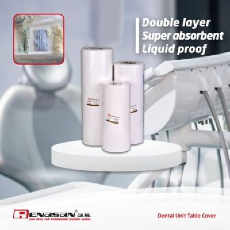 How Much is Dental Unit Table Cover?