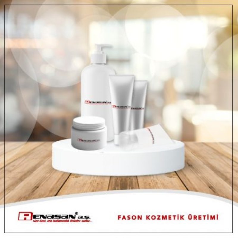 Diğer Fason Kozmetik Üretimler