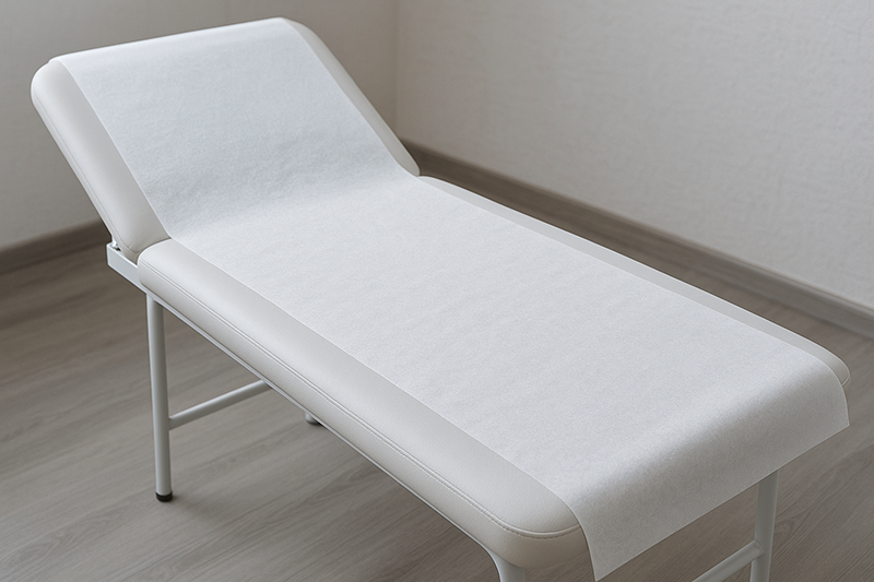 Hygienic Examination Cover