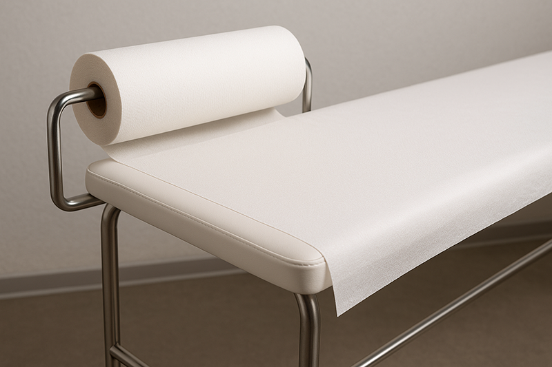 Hijyenik Tabla Örtüsü