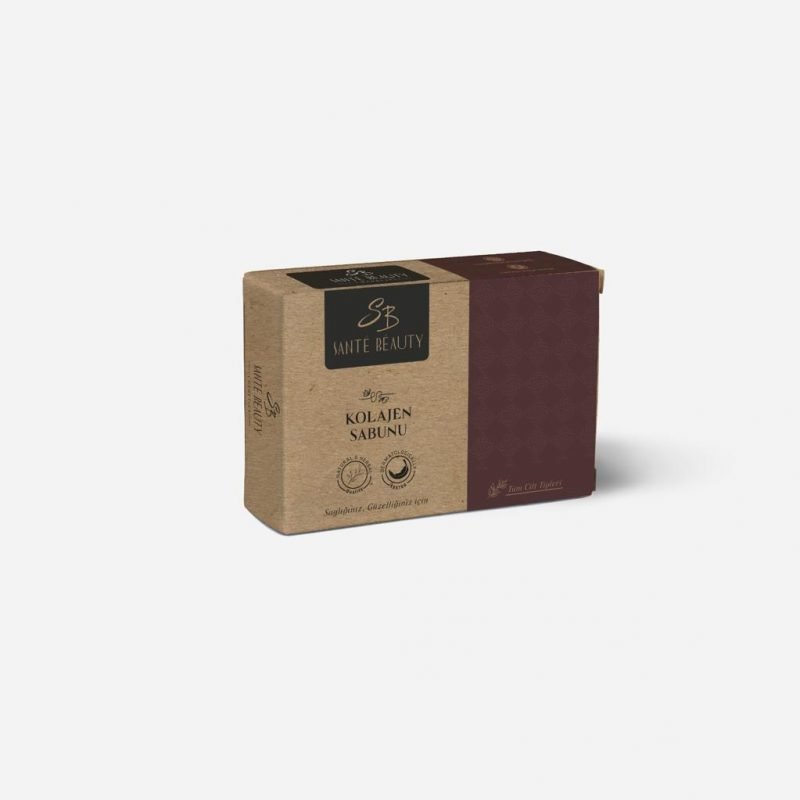 Kolajen Sabun