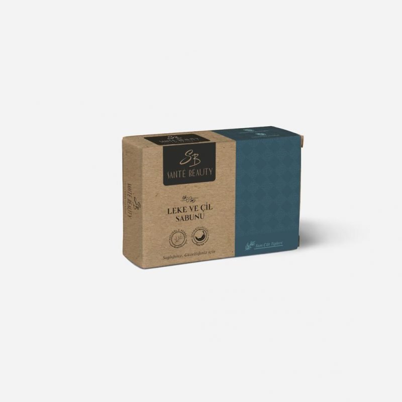 Leke ve Çil Sabunu