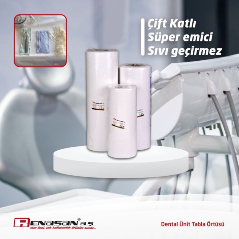 Ünit Tabla Örtüsü