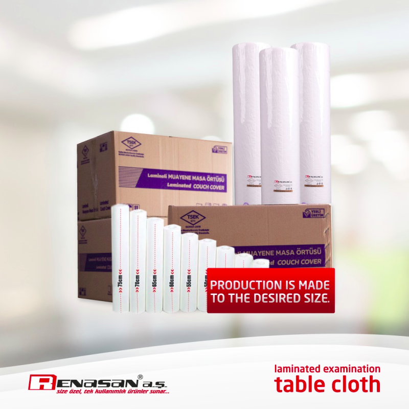 How Much Are Laminated Examination Table Cover Prices?