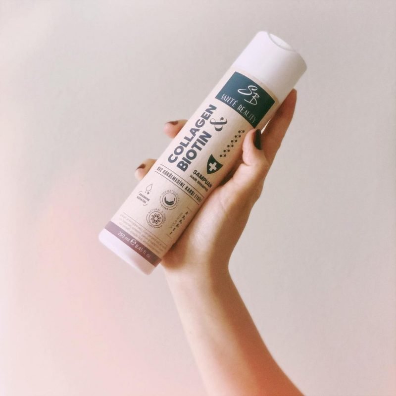 Saç Bakım Ürünleri