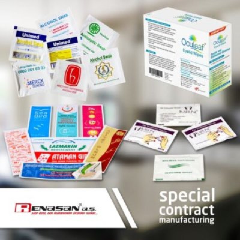 Private Label Manufacturing