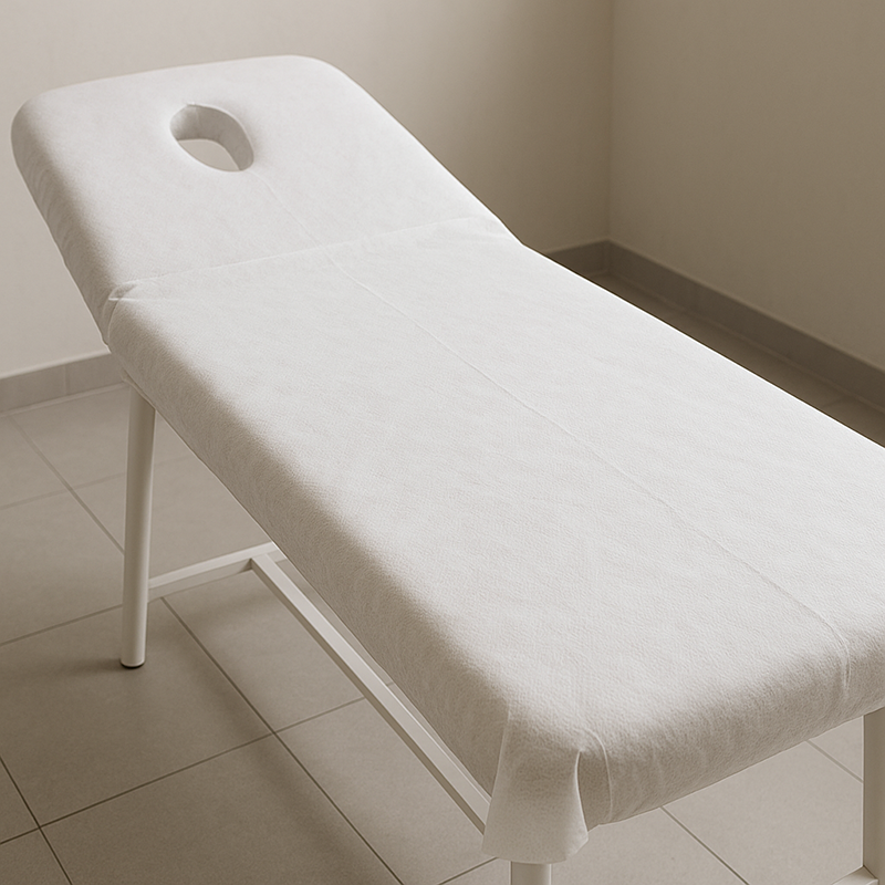 Tek Kullanımlık Tabla Örtüsü