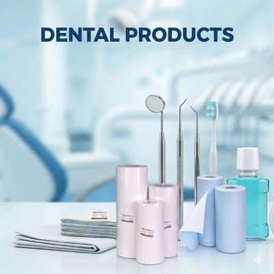 Dental Products
