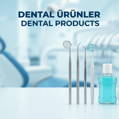 Dental Ürünler
