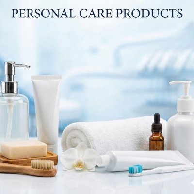 Hygiene & Personal Care Products
