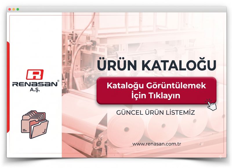 Türkçe Katalog