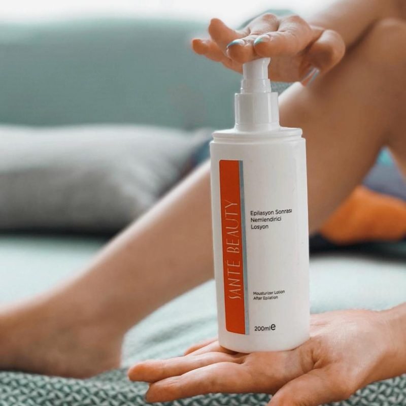 Vucüt Bakım Ürünleri