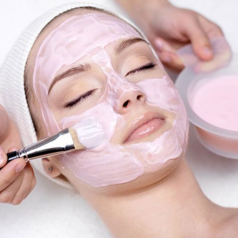 Yüz Bakım Ürünleri