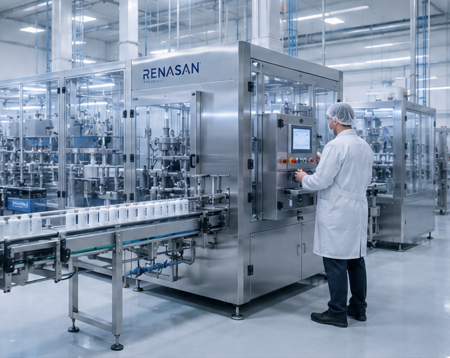 RENASAN üretici ve tedarikçi / RENASAN manufacturer and supplier